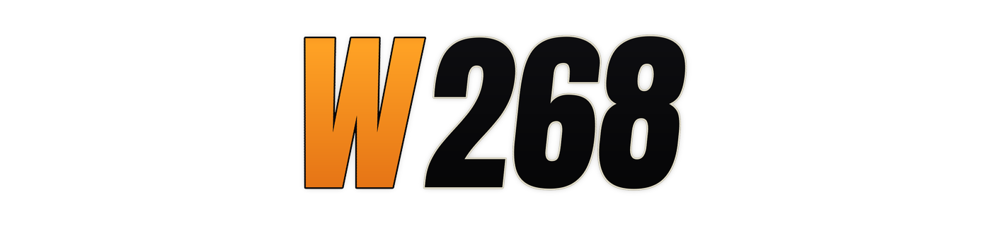w268